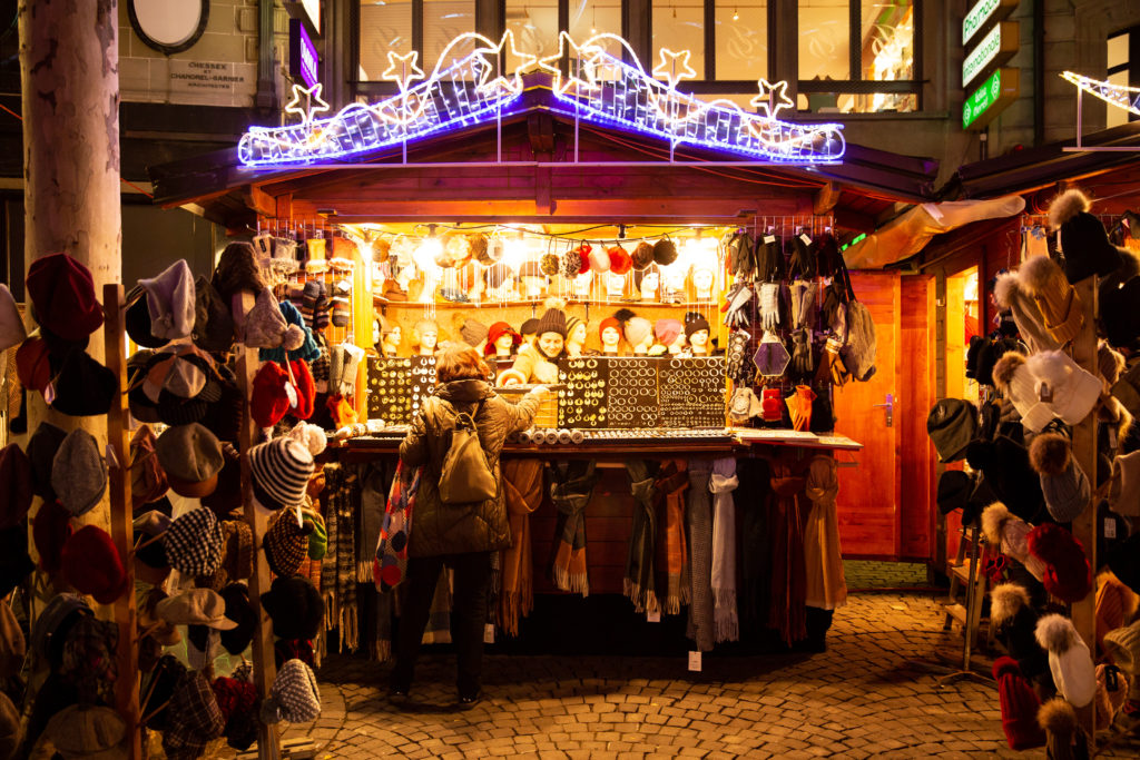 Lausanne: La 6ème édition de Bô Noël n’aura pas lieu